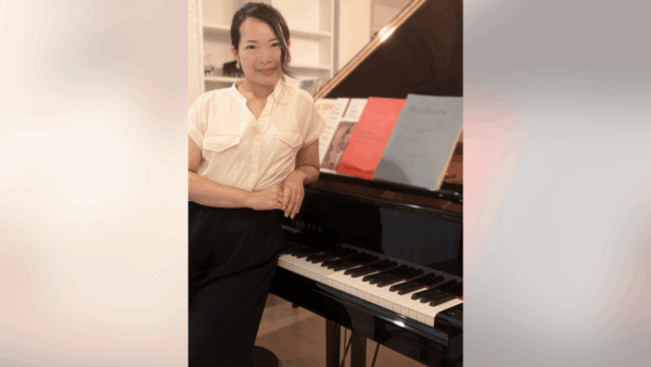 ピアノ 教室 の 先生 個人 | 